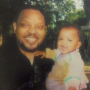 Meet your Posher, Bishop darrell